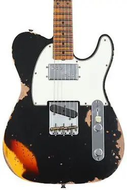 LIMITED-EDITION RED HOT