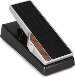 VOLUME/EXPRESSION PEDAL