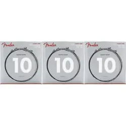 GUITAR STRINGS .010-.046