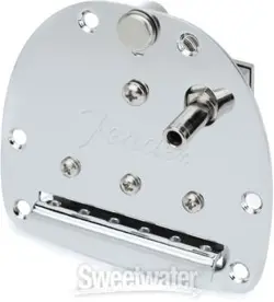 FENDER PANORAMA TREMOLO