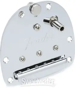 SYSTEM FOR JAZZMASTER