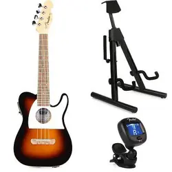 BUNDLE 2-TONE SUNBURST