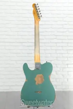 RELIC MAPLE ELECTRIC