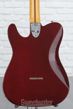 GUITAR WINE