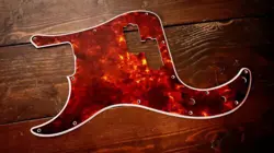 HANDED FENDER PRECISION