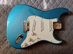 DELUXE PLAYER LOADED