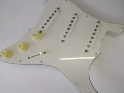 FENDER ST62US ASSEMBLY
