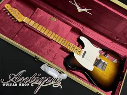 SUNBURST JOURNEYMAN RE