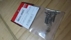 MONTREUX PICKUP SCREW INCH  FENDER