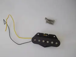 FENDER J TELE REAR PICKUP