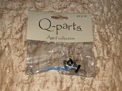 STRAP BUTTONS STRATOCASTER