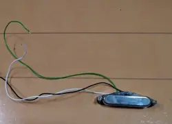 FENDER MIJ HYBRID II TELECASTER PICKUP