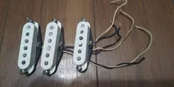 FENDER ST57US STRAT PICKUP SET