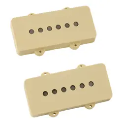 FENDER J MASCIS SIGNATURE JAZZMASTER PICKUP SET GUITAR