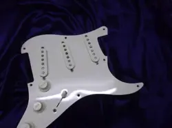 FENDER STRAT PICKUP