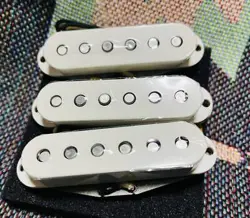 FENDER CUSTOM SHOP TEXAS SPECIAL   STRAT PICKUP