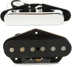 FENDER VINTERA '50S VINTAGE TELECASTER PICKUP SET