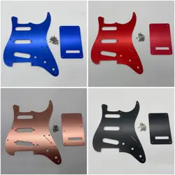 ST PICKGUARD FOR