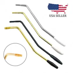 5MM / 6MM THREAD TREMOLO ARM WHAMMY BAR FOR FENDER MIM STRATOCASTER ELECTRIC