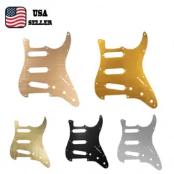 MODERN SSS PICKGUARD