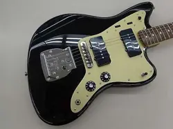 FENDER INORAN JAZZMASTER USED ALDERBODY MAPLENECK ROSEWOODFINGERBOARD W/GIG CASE