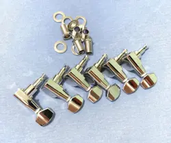 TUNERS SEALED TUNING