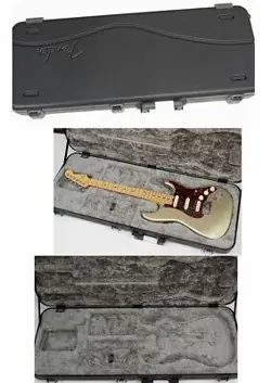 HSS SHAWBUCKER CHAMPAGNE