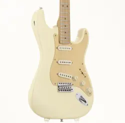 FENDER ERIC CLAPTON STRATOCASTER REFINISH MODIFIED