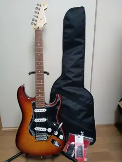 FENDER MEXICO/STRATOCASTER/FENDER PLAYER
