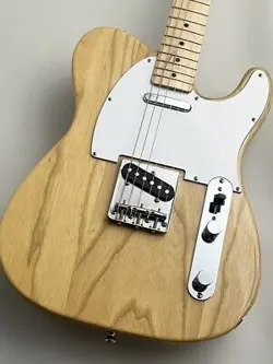 FENDER JAPAN20102012TL71 ASH NATURAL 3.66KG