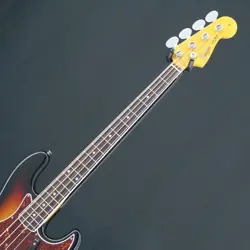 FENDER AMERICAN VINTAGE II 1966 JAZZ BASS