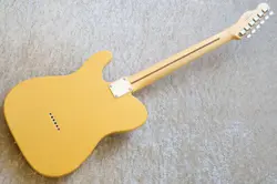 FENDER FSR  JAPAN TRADITIONAL 51 NOCASTER -BUTTERSCOTCH BLONDE- 3.93KG