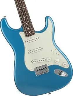 FENDER JAPAN LIMITED STRATOCASTER XII/LAKE PLACID BLUE/R