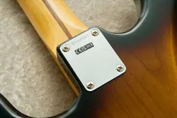 1954 STRATOCASTER -70