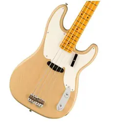 FENDER AMERICAN VINTAGE II 1954 PRECISION BASS   VINTAGE BLONDE