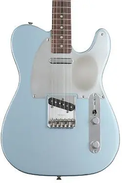 TELECASTER ICED