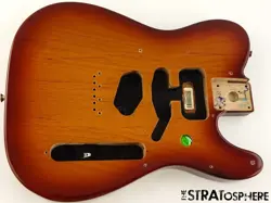 ALDER SIENNA SUNBURST