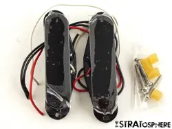 FENDER AMERICAN PERFORMER MUSTANG SERIES PICKUPS PICKUP SET GUITAR YOSEMITE