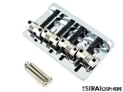 HIMASS SADDLE BRIDGE