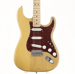 FENDER HYBRID 2STRATOCASTER VINTAGE NATURAL