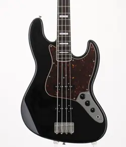 FENDER JAPAN JB75-US BLK/R