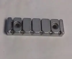 WILKINSON FENDER DELUXE