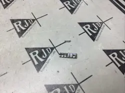 COMPENSATED ROLLER NUT