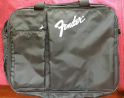 FENDER GUITAR ACCESSORY GIG BAG