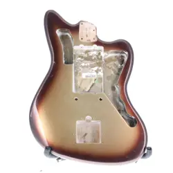 JAZZMASTER ULTRA