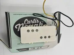 JAZZMASTER WIDE RANGE