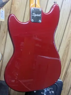 SQUIER MUSTANG FENDER LACE SENSOR PICKUPS