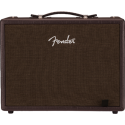 FENDER ACOUSTIC JUNIOR 100-WATT AMP