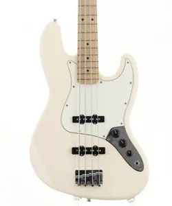 FENDER STANDARD JAZZ BASS MN AWT USED ELECTRIC BASS