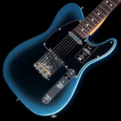 FENDER AMERICAN PROFESSIONAL II TELECASTER ROSEWOOD DARK NIGHT[:3.42KG] #GG8QC